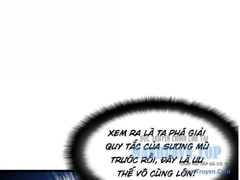 Bàn Tay Thần Thánh Chap 79 - Next Chap 78