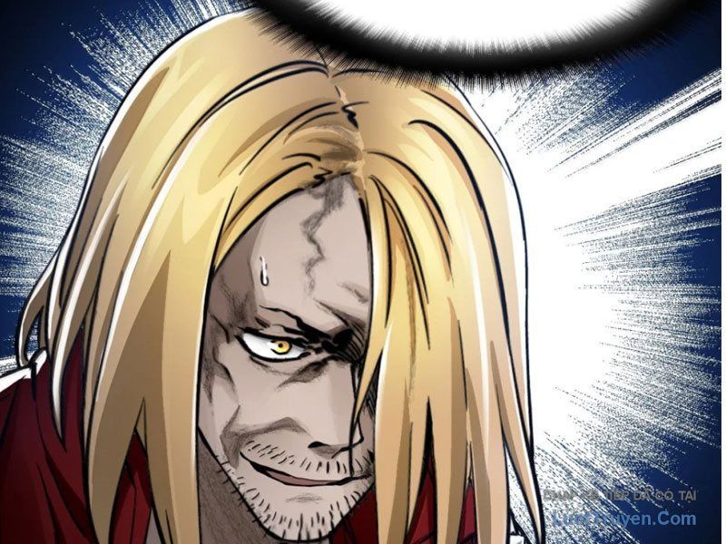 Bàn Tay Thần Thánh Chap 79 - Next Chap 78