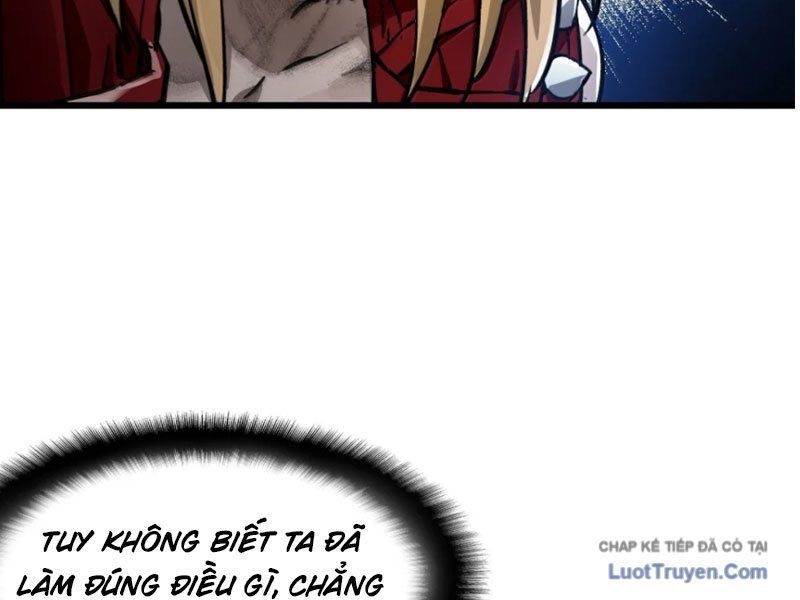 Bàn Tay Thần Thánh Chap 79 - Next Chap 78