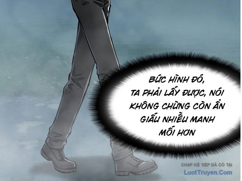 Bàn Tay Thần Thánh Chap 79 - Next Chap 78