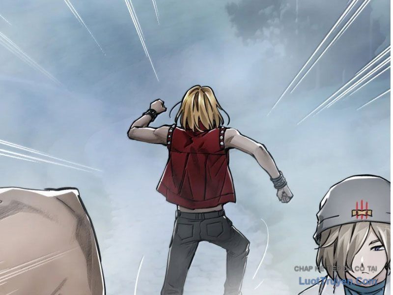 Bàn Tay Thần Thánh Chap 79 - Next Chap 78