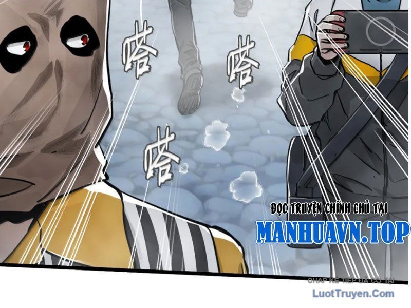 Bàn Tay Thần Thánh Chap 79 - Next Chap 78