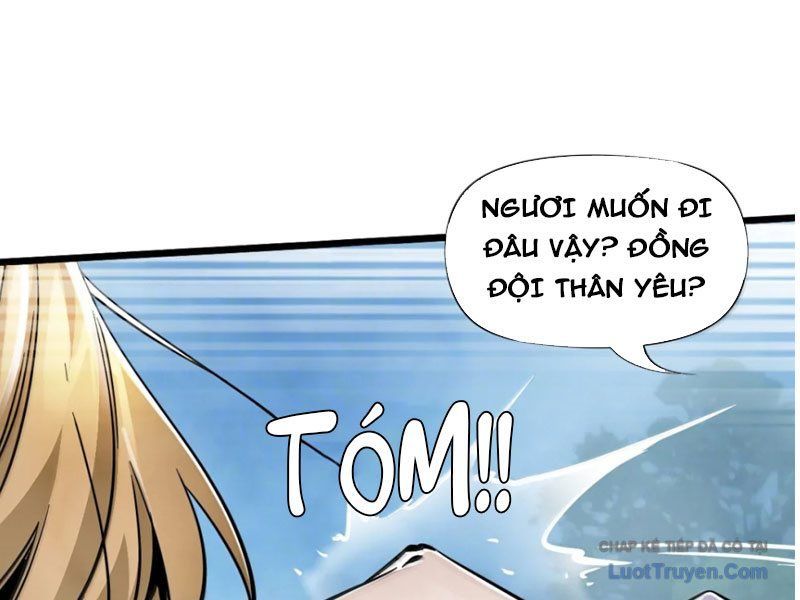 Bàn Tay Thần Thánh Chap 79 - Next Chap 78