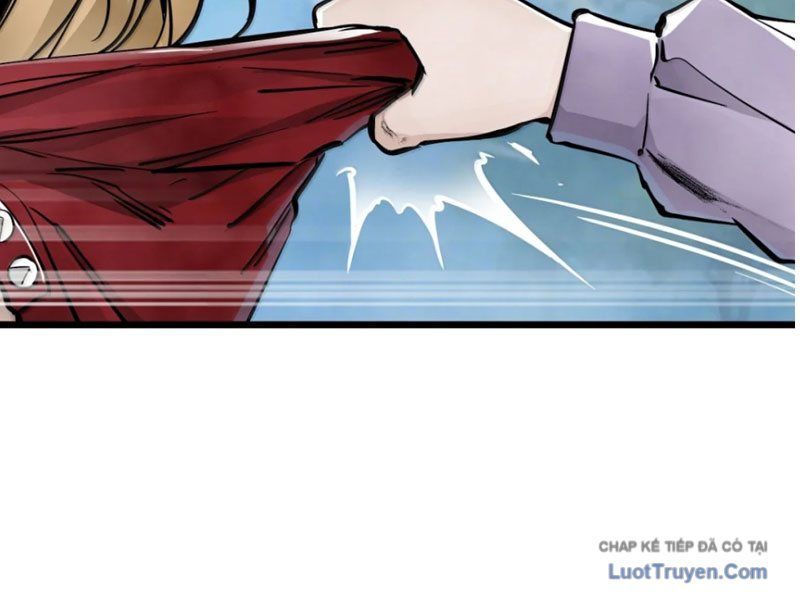 Bàn Tay Thần Thánh Chap 79 - Next Chap 78