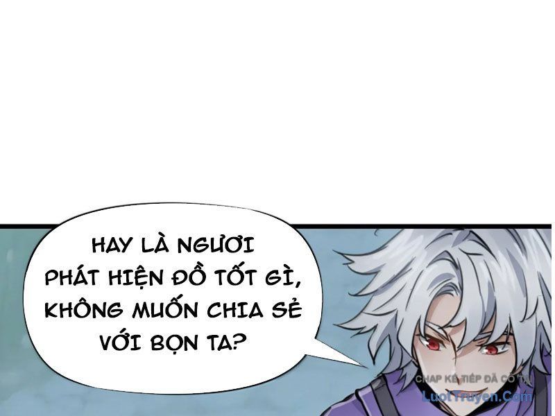 Bàn Tay Thần Thánh Chap 79 - Next Chap 78