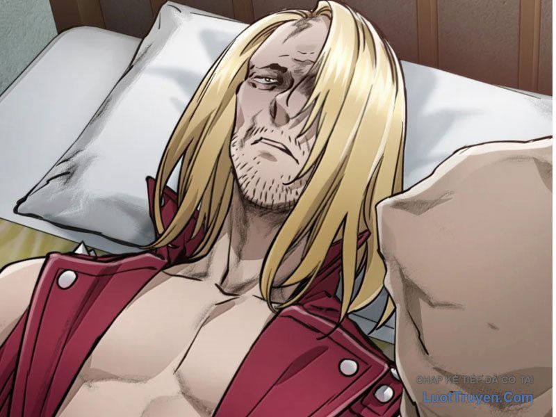 Bàn Tay Thần Thánh Chap 79 - Next Chap 78