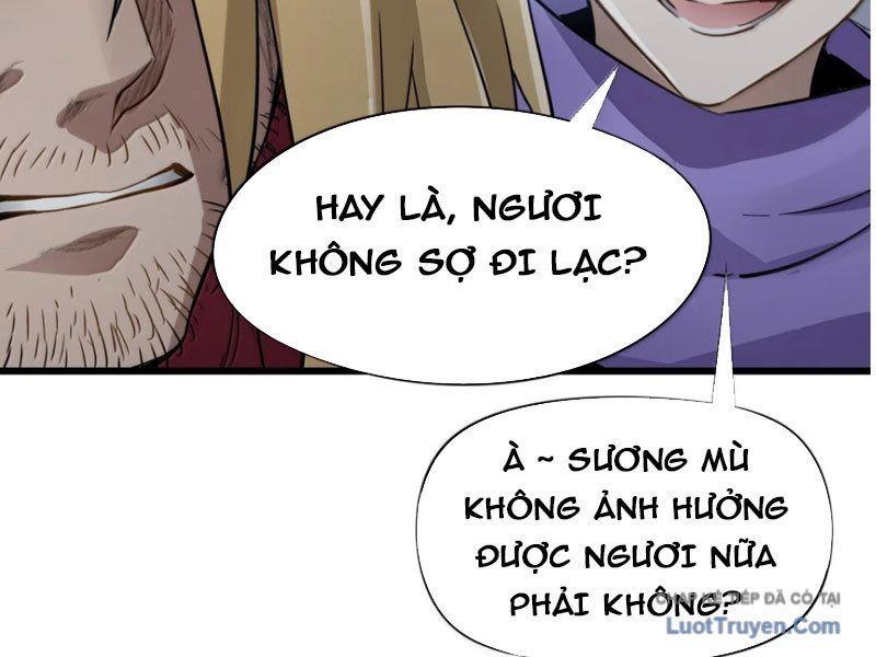 Bàn Tay Thần Thánh Chap 79 - Next Chap 78