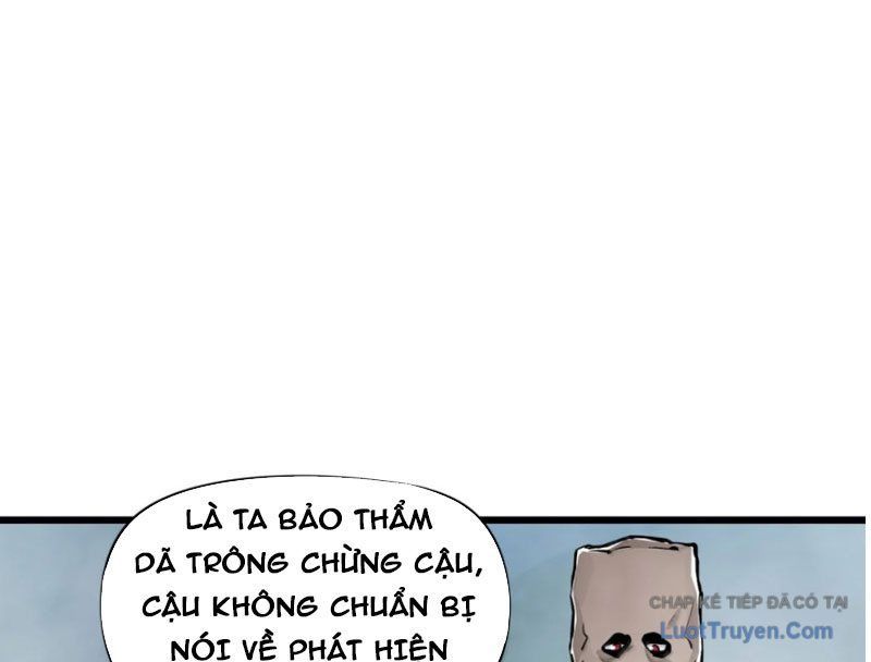 Bàn Tay Thần Thánh Chap 79 - Next Chap 78