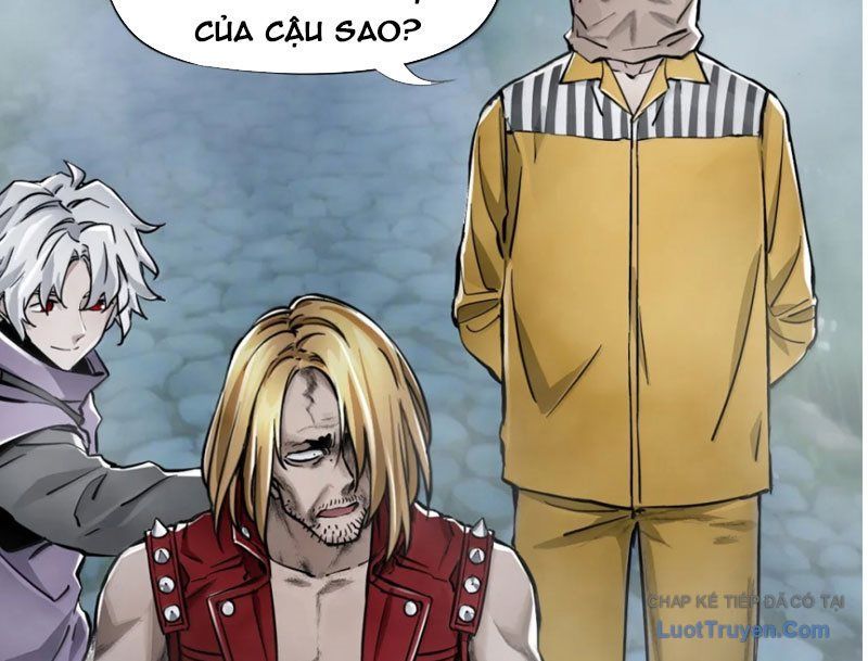 Bàn Tay Thần Thánh Chap 79 - Next Chap 78