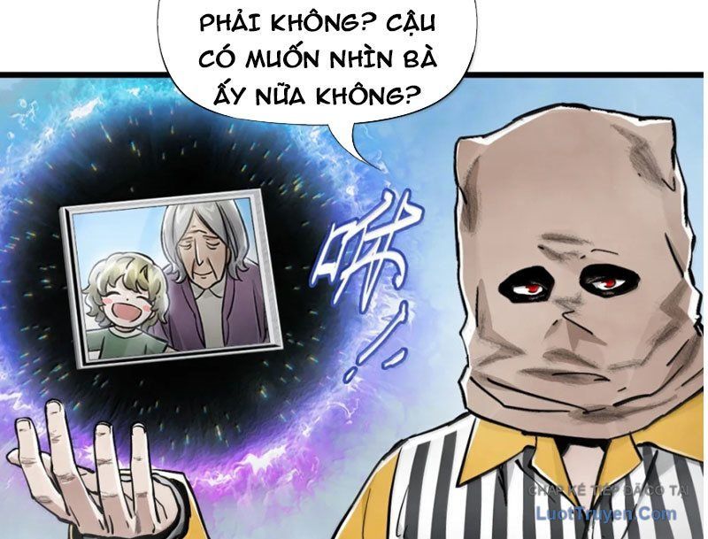 Bàn Tay Thần Thánh Chap 79 - Next Chap 78