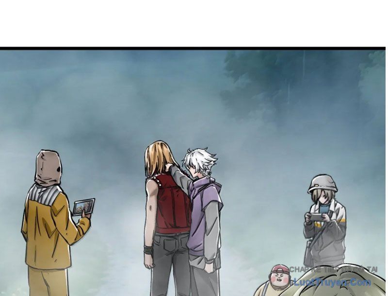 Bàn Tay Thần Thánh Chap 79 - Next Chap 78