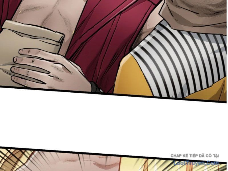 Bàn Tay Thần Thánh Chap 79 - Next Chap 78