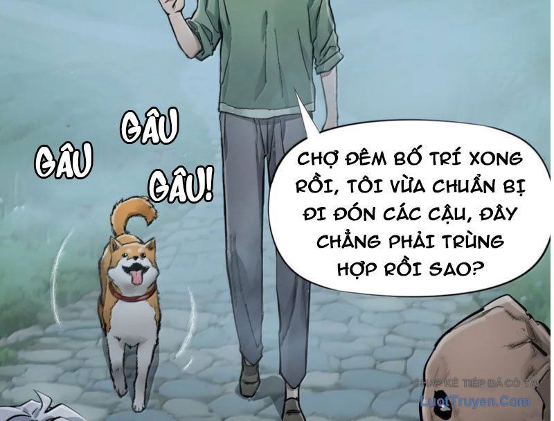 Bàn Tay Thần Thánh Chap 79 - Next Chap 78
