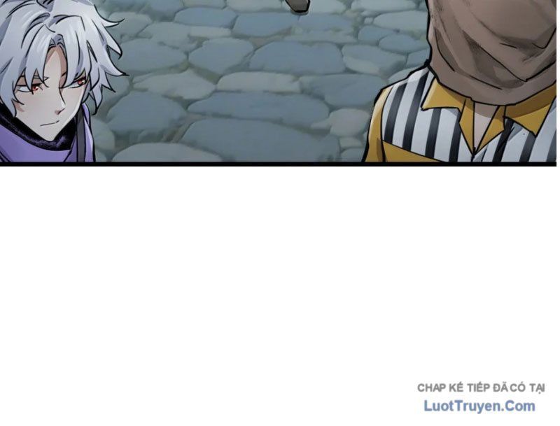 Bàn Tay Thần Thánh Chap 79 - Next Chap 78