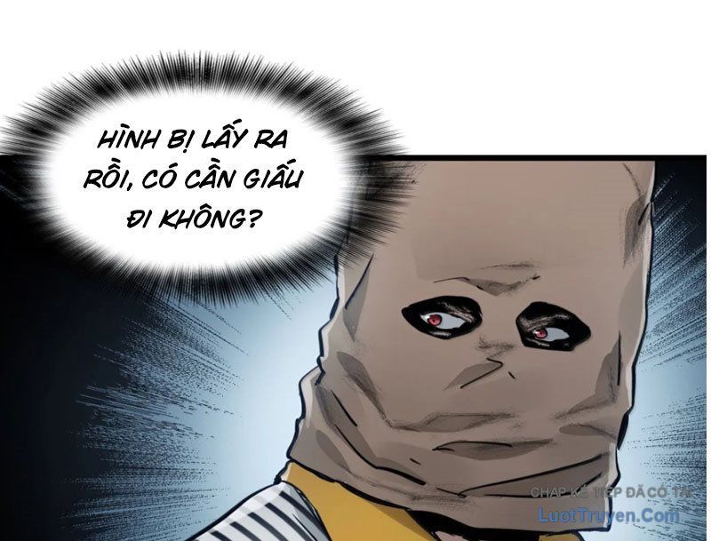 Bàn Tay Thần Thánh Chap 79 - Next Chap 78