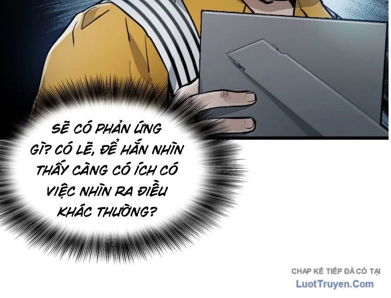 Bàn Tay Thần Thánh Chap 79 - Next Chap 78