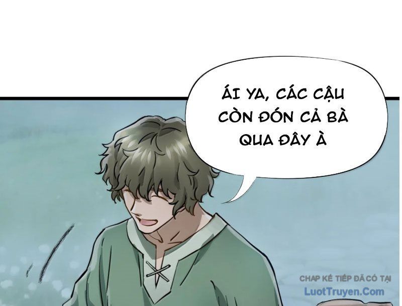 Bàn Tay Thần Thánh Chap 79 - Next Chap 78