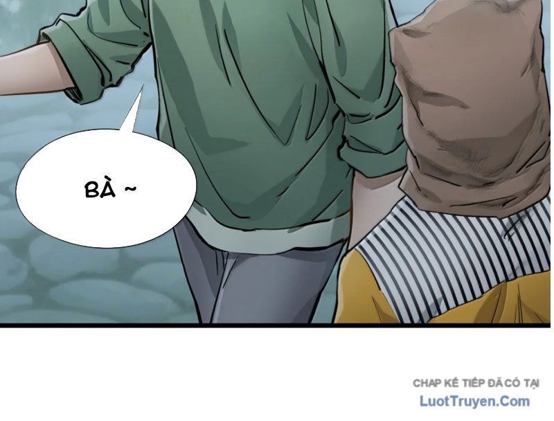 Bàn Tay Thần Thánh Chap 79 - Next Chap 78