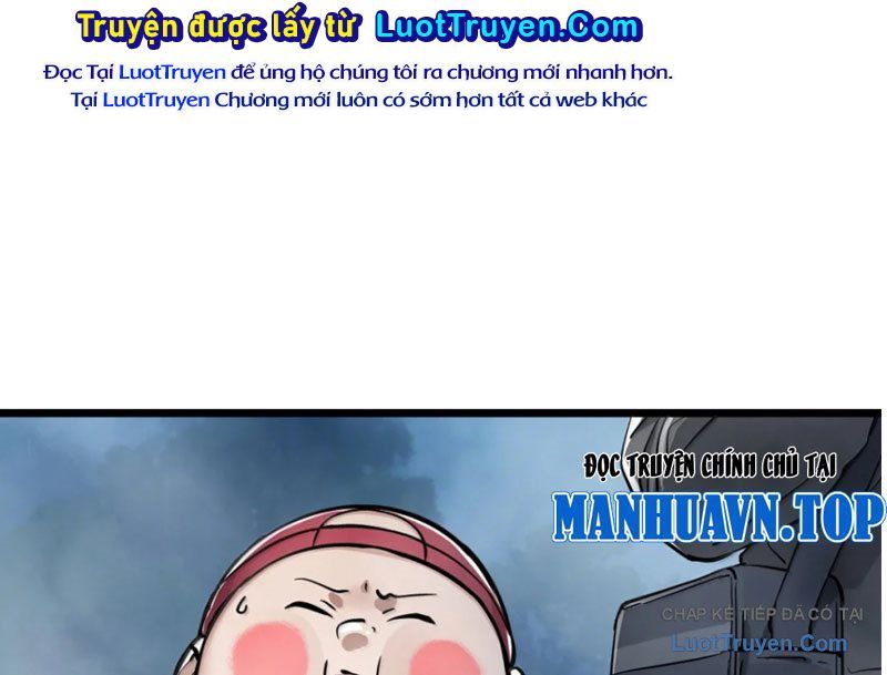 Bàn Tay Thần Thánh Chap 79 - Next Chap 78