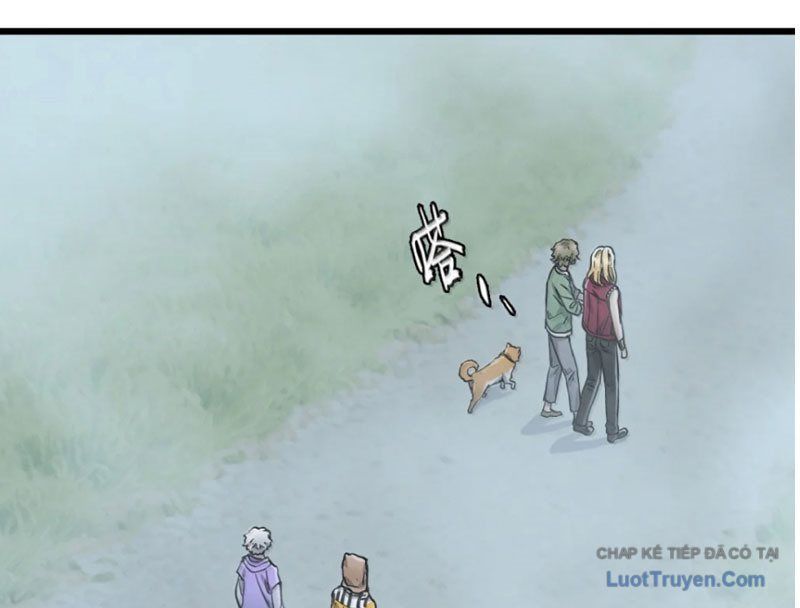 Bàn Tay Thần Thánh Chap 80 - Next Chap 79