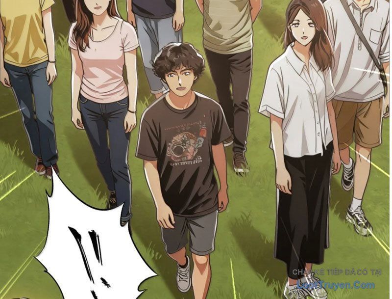 Bàn Tay Thần Thánh Chap 80 - Next Chap 79