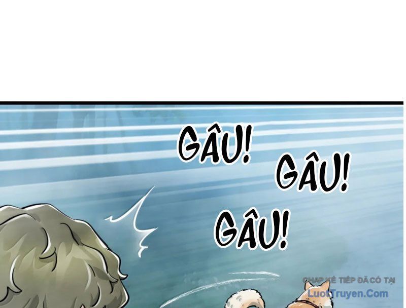 Bàn Tay Thần Thánh Chap 80 - Next Chap 79