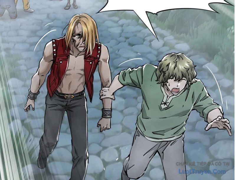 Bàn Tay Thần Thánh Chap 80 - Next Chap 79