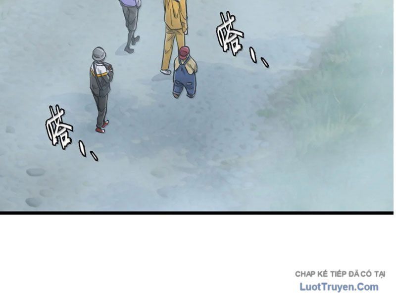 Bàn Tay Thần Thánh Chap 80 - Next Chap 79