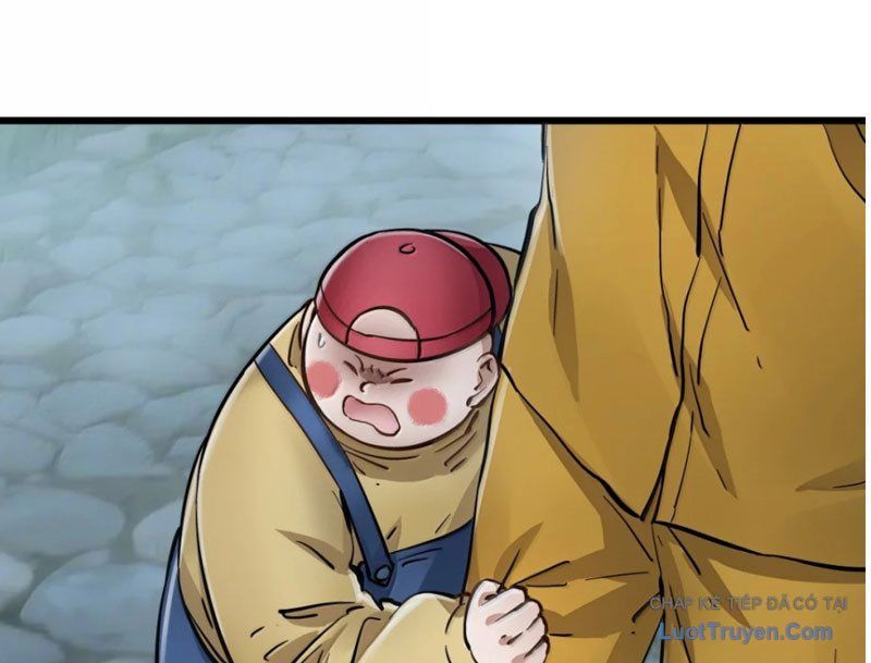 Bàn Tay Thần Thánh Chap 80 - Next Chap 79