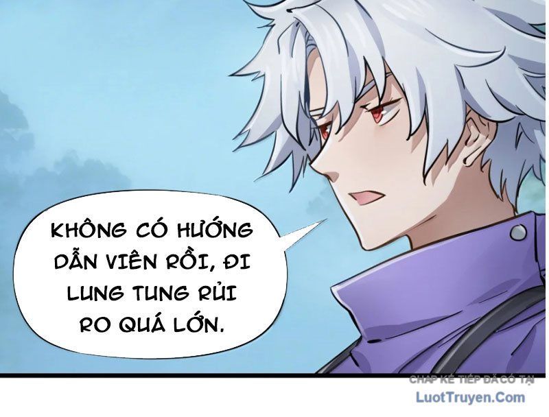 Bàn Tay Thần Thánh Chap 80 - Next Chap 79