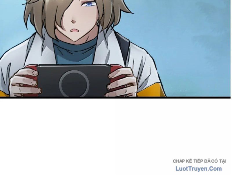 Bàn Tay Thần Thánh Chap 80 - Next Chap 79