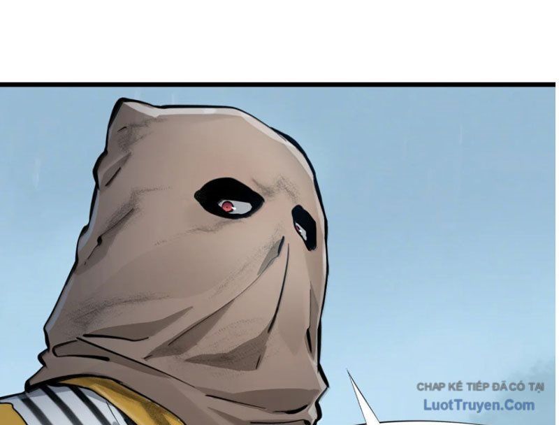 Bàn Tay Thần Thánh Chap 80 - Next Chap 79