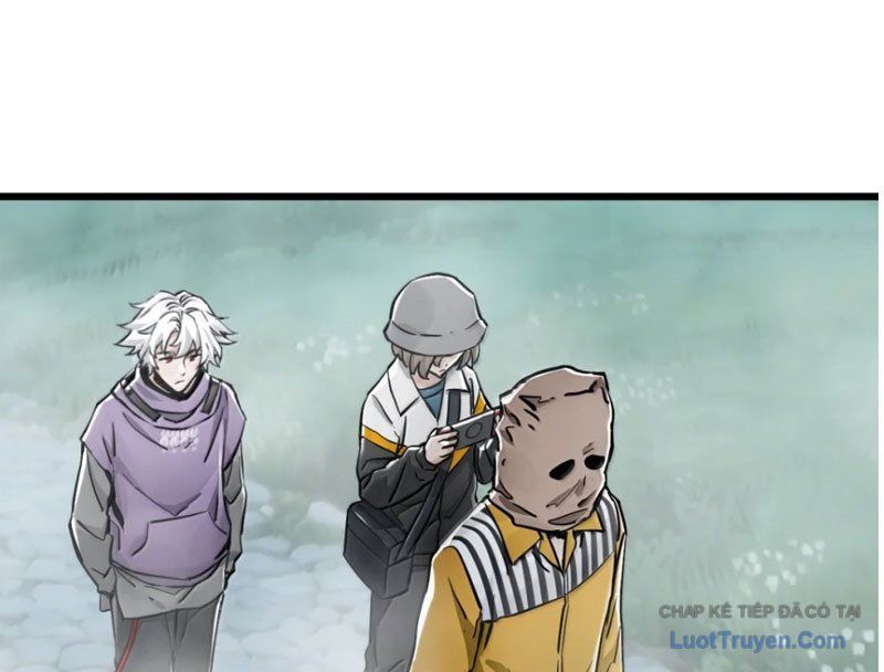 Bàn Tay Thần Thánh Chap 80 - Next Chap 79