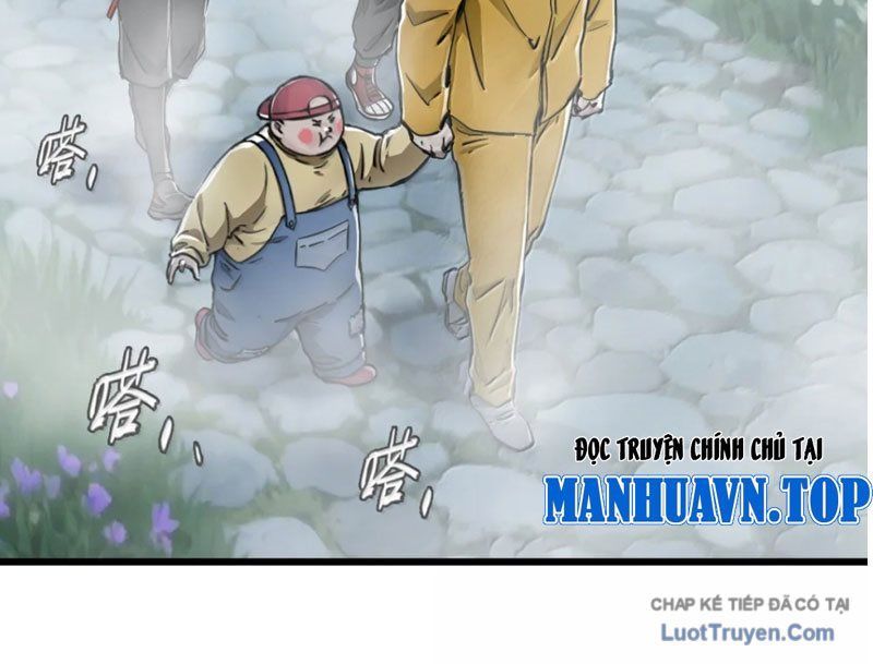 Bàn Tay Thần Thánh Chap 80 - Next Chap 79