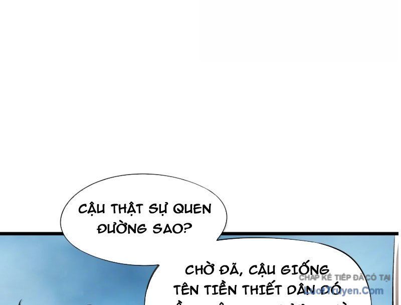 Bàn Tay Thần Thánh Chap 80 - Next Chap 79