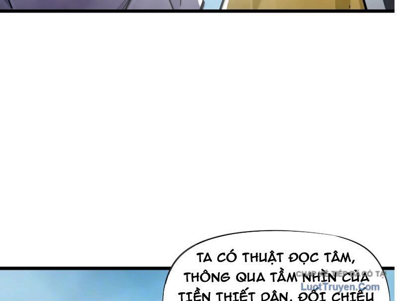 Bàn Tay Thần Thánh Chap 80 - Next Chap 79