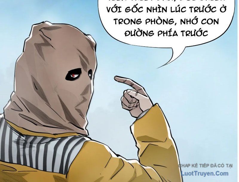 Bàn Tay Thần Thánh Chap 80 - Next Chap 79