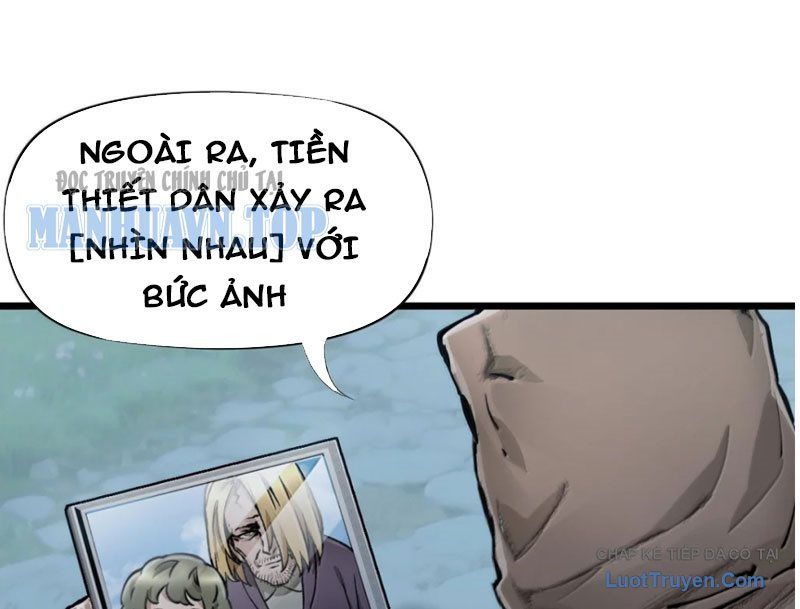 Bàn Tay Thần Thánh Chap 80 - Next Chap 79