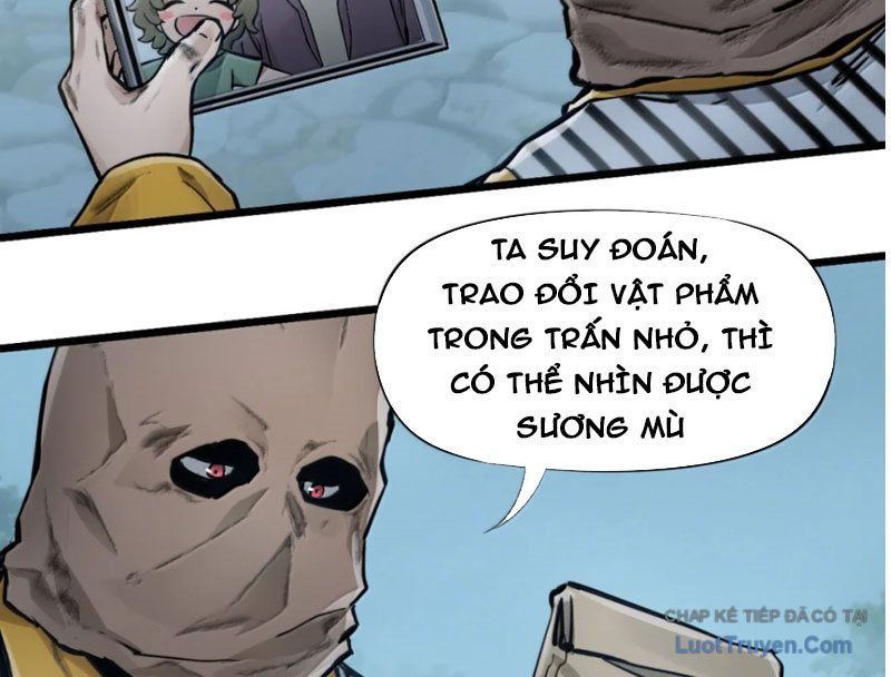 Bàn Tay Thần Thánh Chap 80 - Next Chap 79