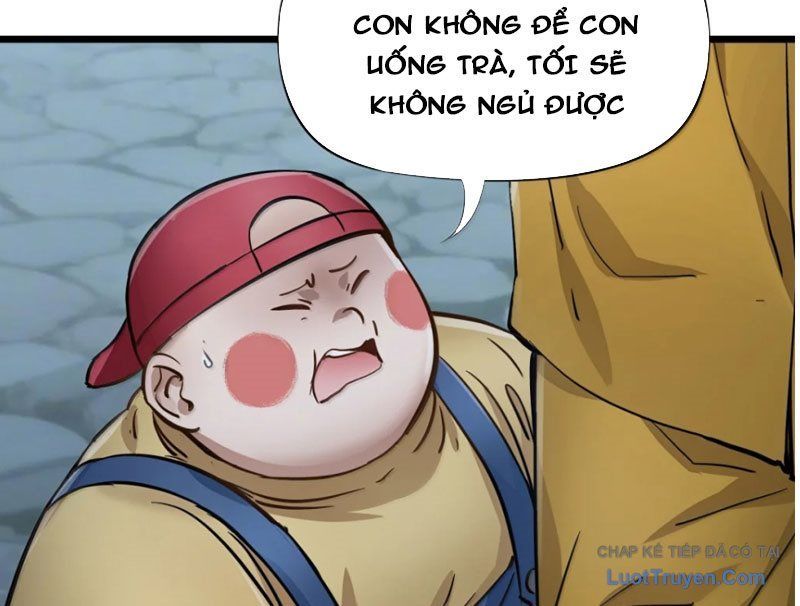 Bàn Tay Thần Thánh Chap 80 - Next Chap 79