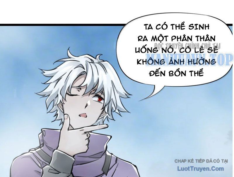 Bàn Tay Thần Thánh Chap 80 - Next Chap 79