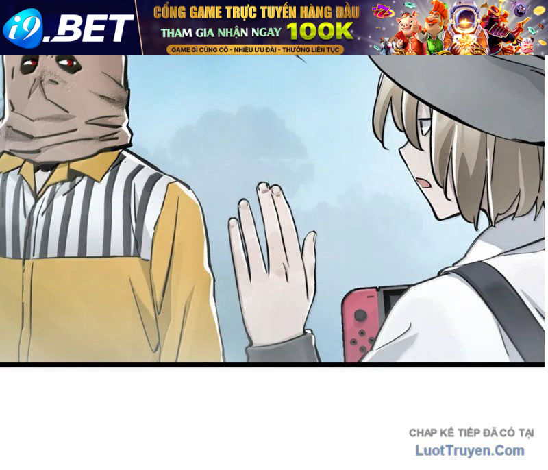 Bàn Tay Thần Thánh Chap 80 - Next Chap 79