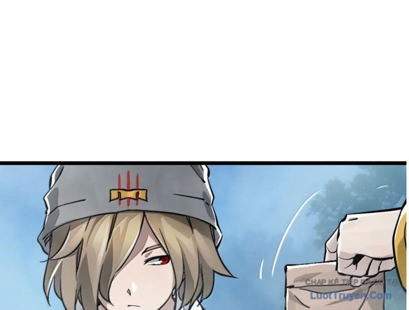 Bàn Tay Thần Thánh Chap 80 - Next Chap 79