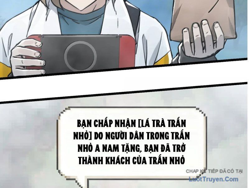 Bàn Tay Thần Thánh Chap 80 - Next Chap 79