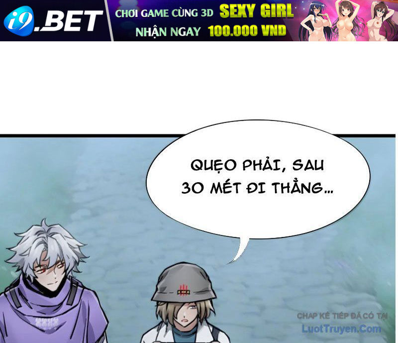 Bàn Tay Thần Thánh Chap 80 - Next Chap 79