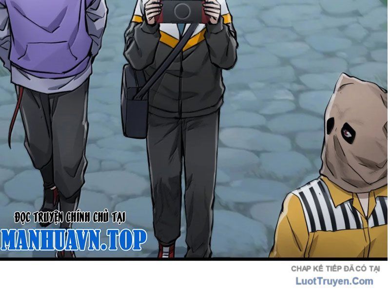 Bàn Tay Thần Thánh Chap 80 - Next Chap 79