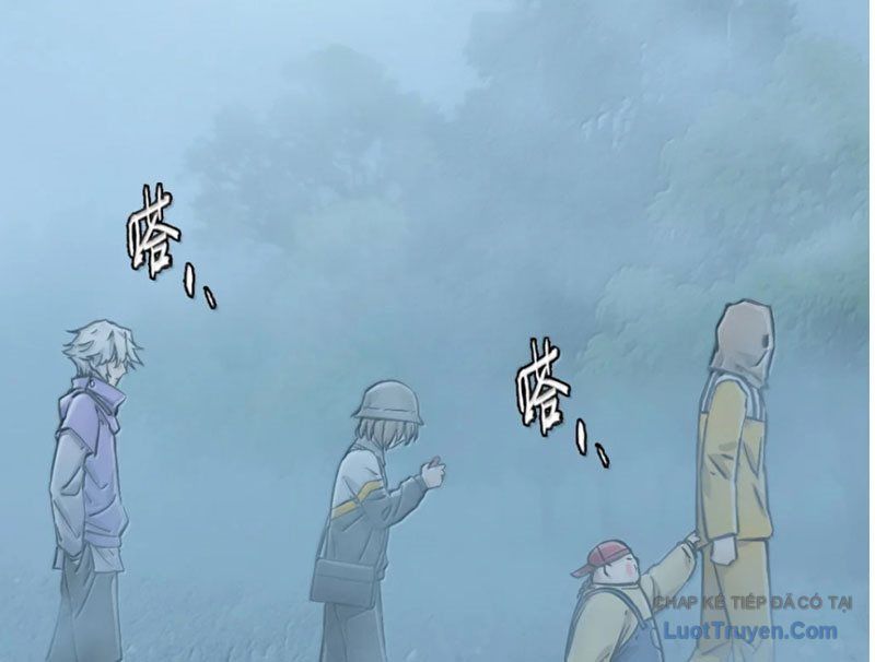 Bàn Tay Thần Thánh Chap 80 - Next Chap 79