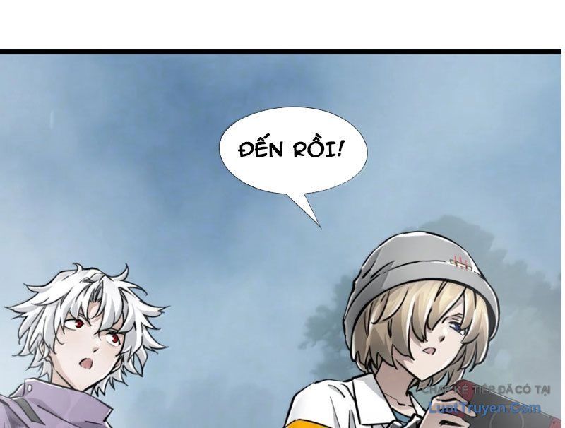 Bàn Tay Thần Thánh Chap 80 - Next Chap 79