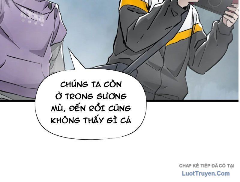 Bàn Tay Thần Thánh Chap 80 - Next Chap 79