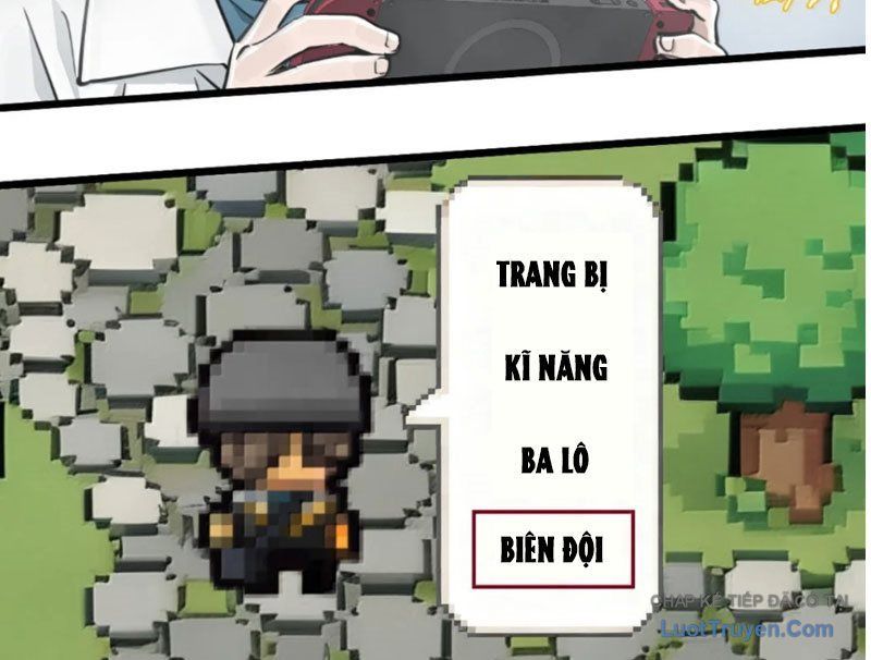 Bàn Tay Thần Thánh Chap 80 - Next Chap 79